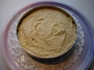 Succès praliné : Étape 14