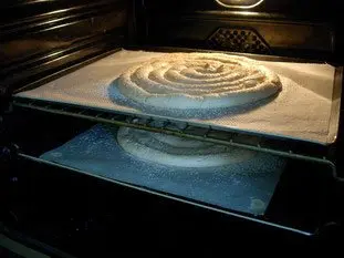 Succès praliné : Étape 7