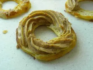 Paris-Brest : Étape 11