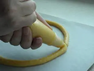 Paris-Brest : Étape 5