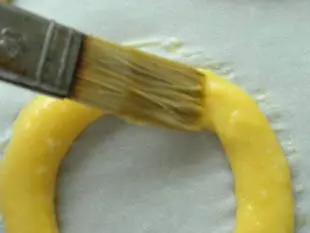 Paris-Brest : Étape 6