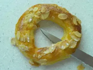 Paris-Brest : Étape 9