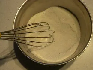 Kouign-amann : Étape 12