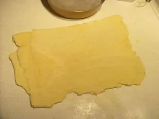 Kouign-amann : Étape 15