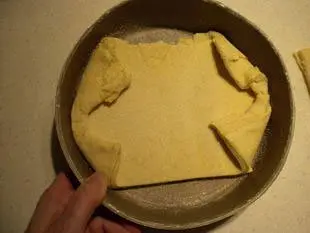 Kouign-amann : Étape 16