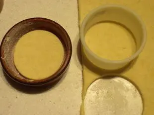 Kouign-amann : Étape 17