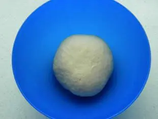 Kouign-amann : Étape 2