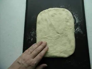 Kouign-amann : Étape 3