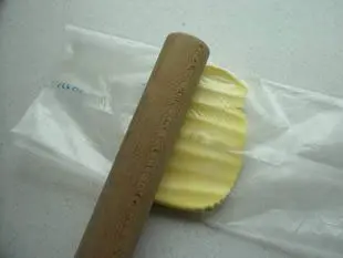 Kouign-amann : Étape 4