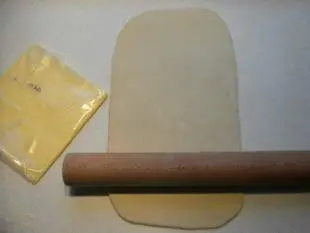 Kouign-amann : Étape 6