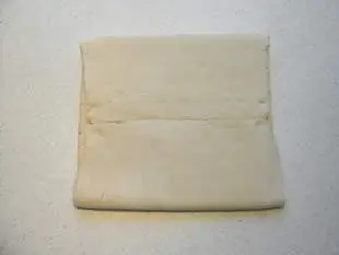 Kouign-amann : Étape 7