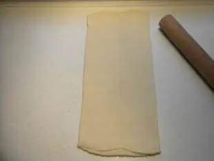 Kouign-amann : Étape 8