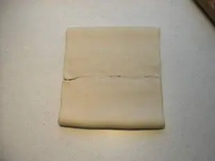 Kouign-amann : Étape 9