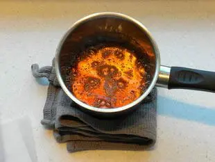 Saint-Honoré : Étape 10