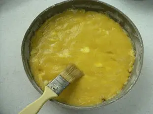 Gateau Breton : Étape 4