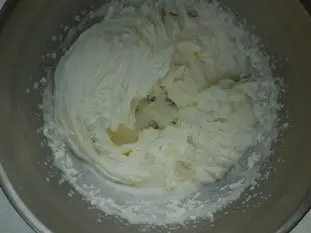 Tarte tropézienne : Étape 5