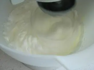 Gâteau au chocolat de Nanou : Étape 9