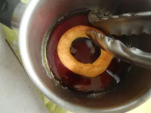 Puits d'amour : Étape 10