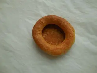 Puits d'amour : Étape 11