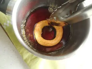 Puits d'amour : Étape 12