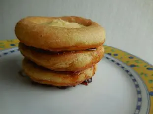 Puits d'amour : Étape 13