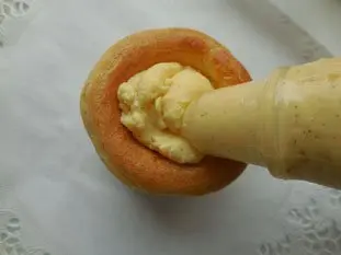 Puits d'amour : Étape 15