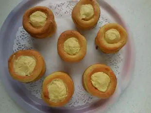 Puits d'amour : Étape 16