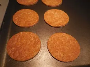 Puits d'amour : Étape 2