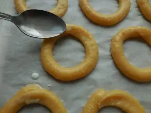 Puits d'amour : Étape 6