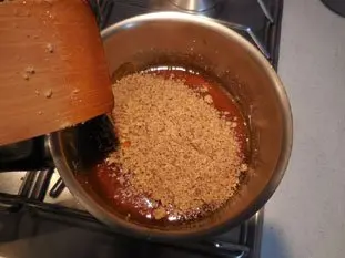 Valay-Brest : Étape 9