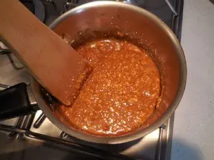 Valay-Brest : Étape 10