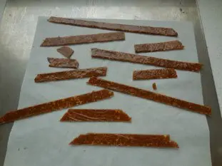 Valay-Brest : Étape 14