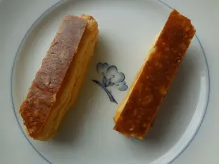 Valay-Brest : Étape 15