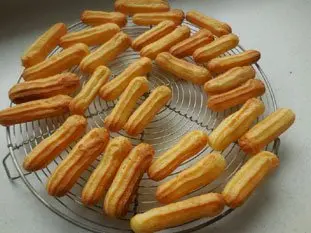 Valay-Brest : Étape 2