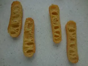 Valay-Brest : Étape 3