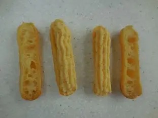 Valay-Brest : Étape 4