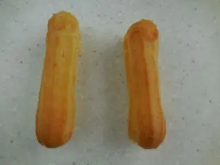 Valay-Brest : Étape 5