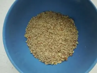 Valay-Brest : Étape 7