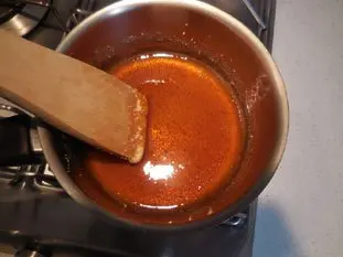 Valay-Brest : Étape 8