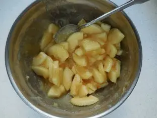 Cochelin d'Evreux : Étape 1