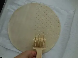 Cochelin d'Evreux : Étape 2