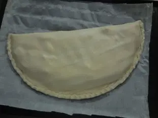 Cochelin d'Evreux : Étape 6