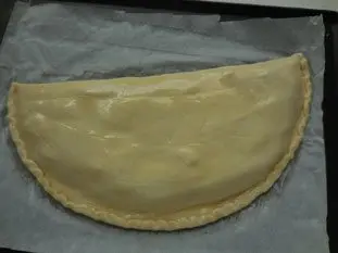 Cochelin d'Evreux : Étape 9