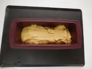 Cake nature : Étape 8