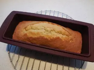 Cake nature : Étape 9