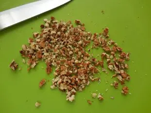 Strudel aux pommes : Étape 7