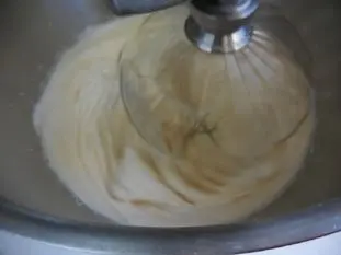 Gâteau des iles : Étape 7