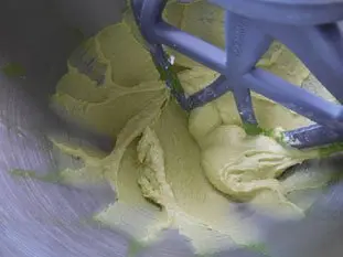 Galette des rois Sicilienne : Étape 2