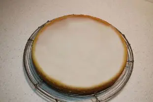 Gâteau Nantais