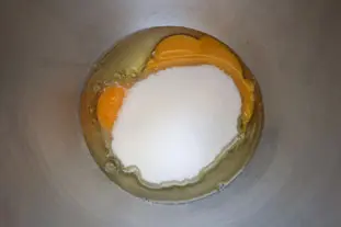 Galette Charentaise : Étape 3